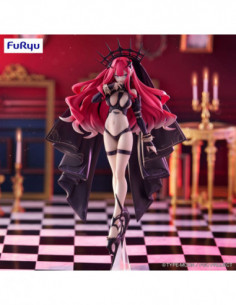 Fate/Grand Order statuette...