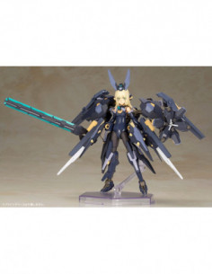 Frame Arms Girl figurine... 2