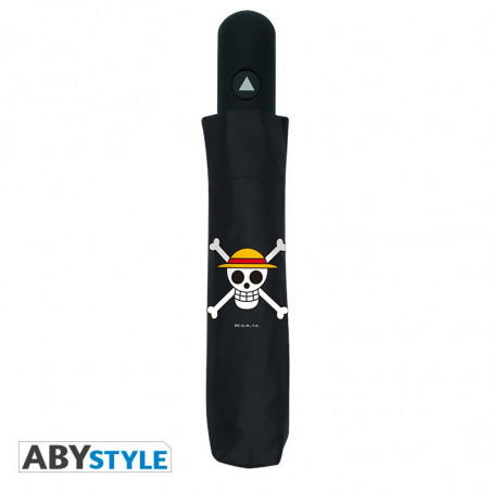 ONE PIECE - Parapluie - Emblèmes Pirates Abystyle - 2