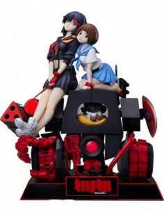 Kill la Kill statuette 1/7...