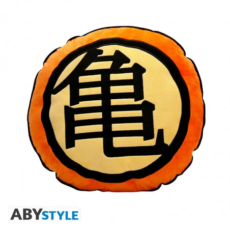 DRAGON BALL - Coussin Kame Symbol Abystyle - 1