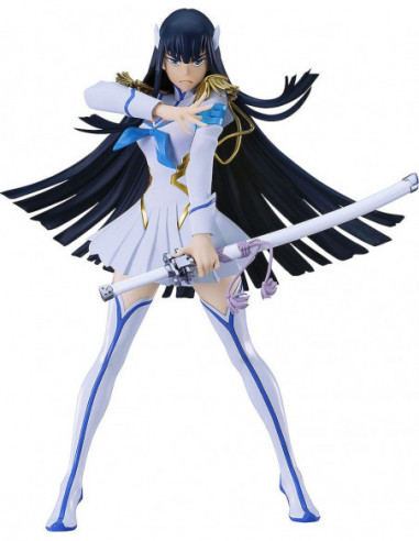 Kill la Kill statuette PVC Pop Up...