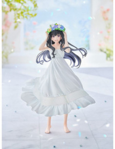 Lycoris Recoil statuette... 2