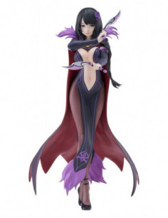 Re:Zero Starting Life in...