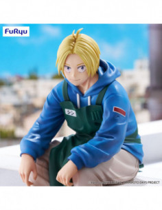 Sakamoto Days statuette PVC... 2