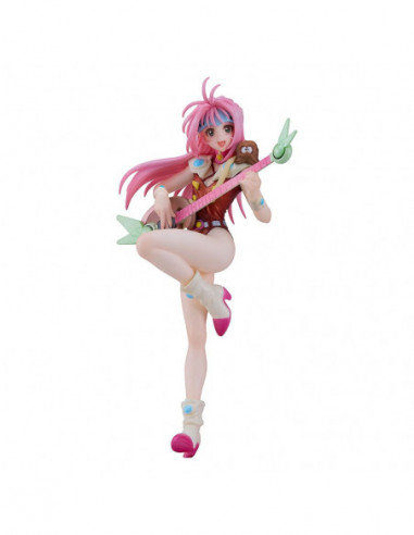 The Super Dimension Fortress Macross...