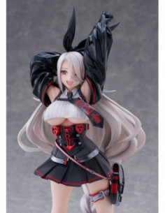 Azur Lane statuette PVC 1/7... 2