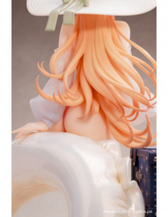 Azur Lane statuette PVC... 2