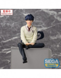 Blue Exorcist statuette PVC...