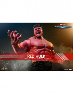 Captain America: Brave New... 2