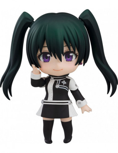 D.Gray-man figurine Nendoroid Lenalee...