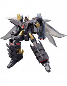 Dancouga - Super Beast...