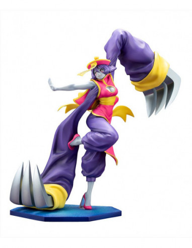Darkstalkers Bishoujo statuette PVC...