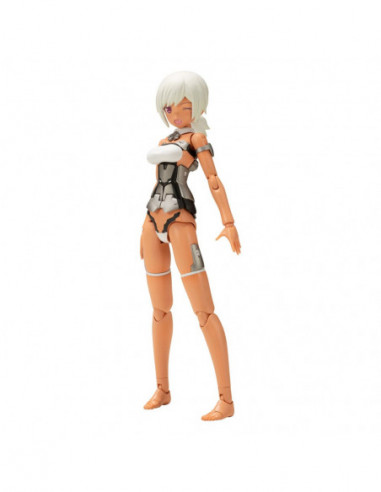 Frame Arms Girl figurine Plastic...