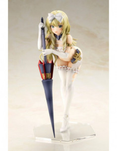 Frame Arms Girl statuette... 2