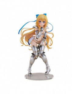 Goblin Slayer II statuette...