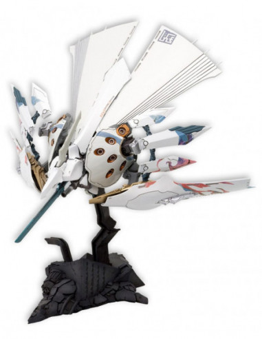 Ikaruga figurine Model Kit 1/144...