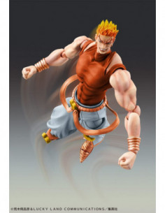 JoJo's Bizarre Adventure... 2