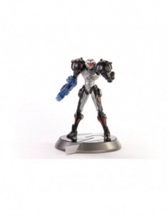 Metroid Prime statuette PVC...