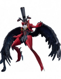 Persona 5 Royal statuette...