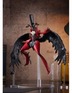 Persona 5 Royal statuette... 2