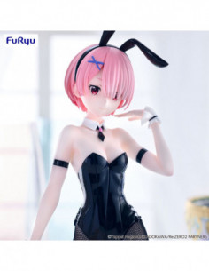 Re:Zero statuette PVC... 2