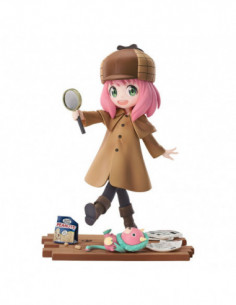 Spy x Family statuette PVC...