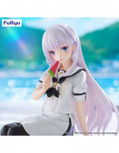 Summer Pockets statuette... 2