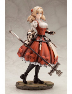 Unicorn Overlord statuette... 2