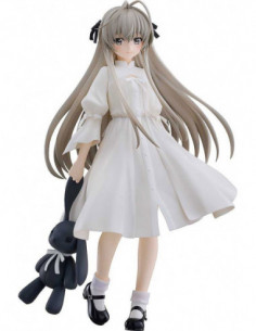 Yosuga no Sora Tactica...
