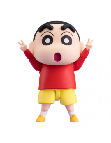 Crayon Shin-chan figurine...