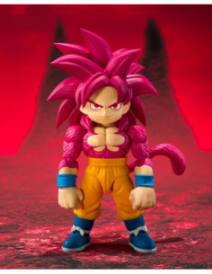 Dragon Ball Daima figurine...