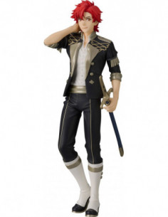 Fire Emblem: Three Houses...