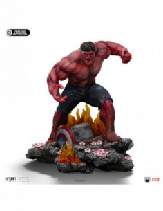 Marvel statuette 1/10 Art...