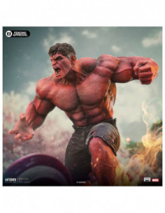 Marvel statuette 1/10 Art... 2