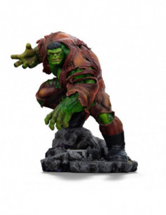 Marvel statuette 1/10 BDS...