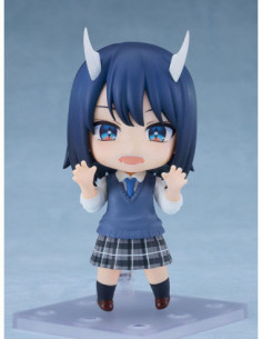 RuriDragon figurine... 2