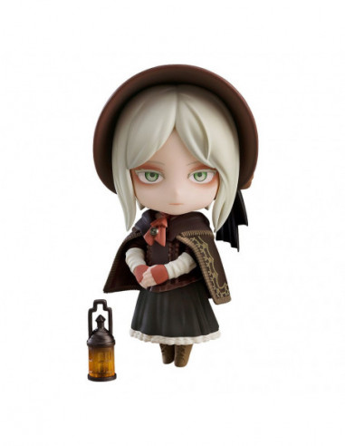 Bloodborne figurine Nendoroid The...