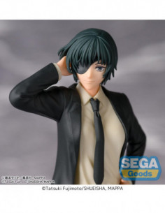 Chainsaw Man statuette PVC... 2