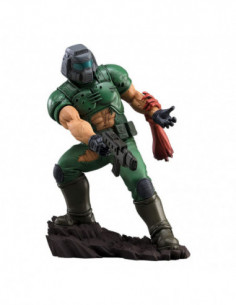 Doom statuette PVC Pop Up...