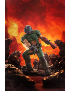 Doom statuette PVC Pop Up... 2