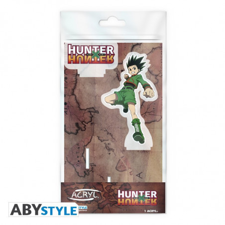 HUNTER X HUNTER - Acryl - Gon Abystyle - 3