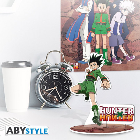 HUNTER X HUNTER - Acryl - Gon Abystyle - 5