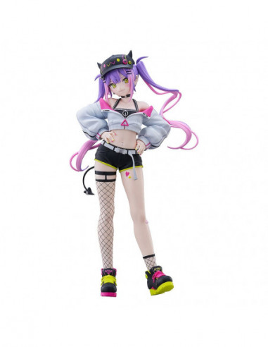 Hololive Production statuette PVC Pop...