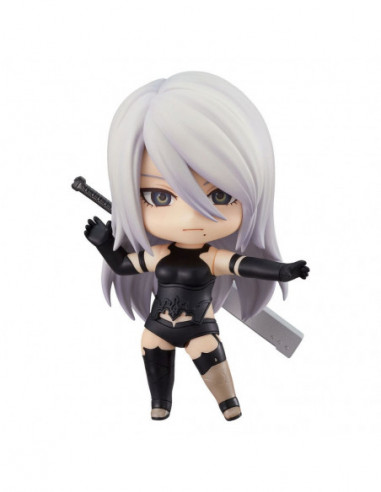 NieR:Automata figurine Nendoroid A2...