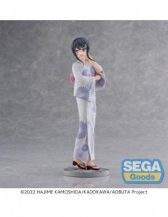 Rascal Does Not Dream of...