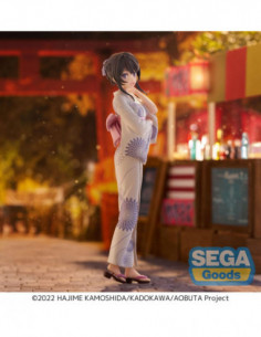 Rascal Does Not Dream of... 2