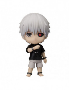 Tokyo Ghoul figurine...