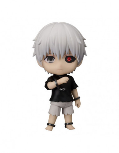 Tokyo Ghoul figurine Nendoroid Ken...