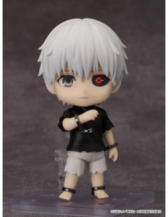 Tokyo Ghoul figurine... 2